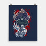 Stalkers Horror-None-Matte-Poster-Diego Oliver