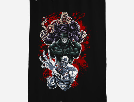 Stalkers Horror