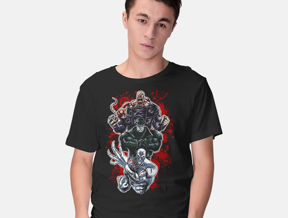 Stalkers Horror