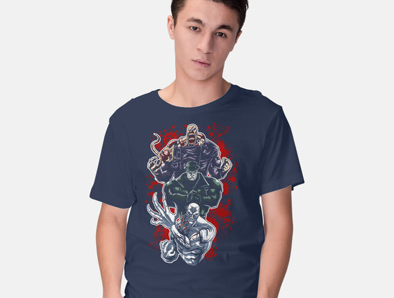 Stalkers Horror