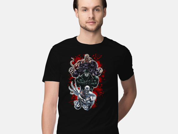 Stalkers Horror