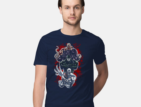 Stalkers Horror
