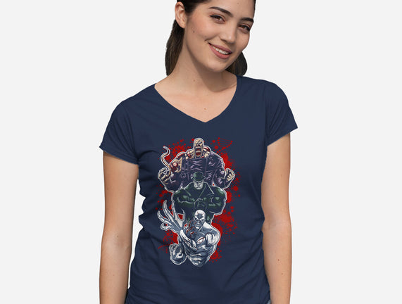 Stalkers Horror