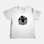 Movie Monster Cartoon-Baby-Basic-Tee-Studio Mootant