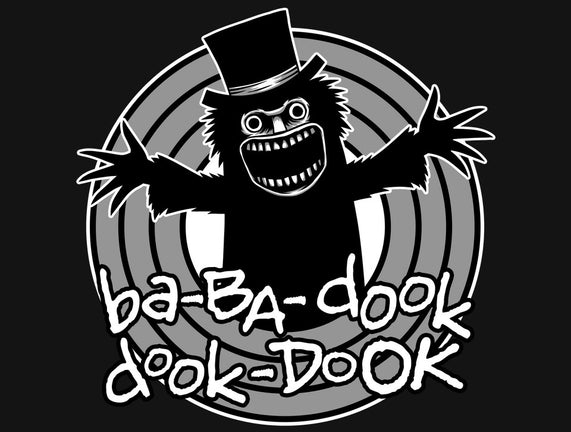 Movie Monster Cartoon