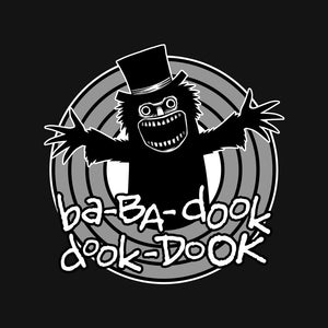 Movie Monster Cartoon