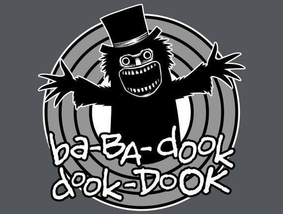 Movie Monster Cartoon