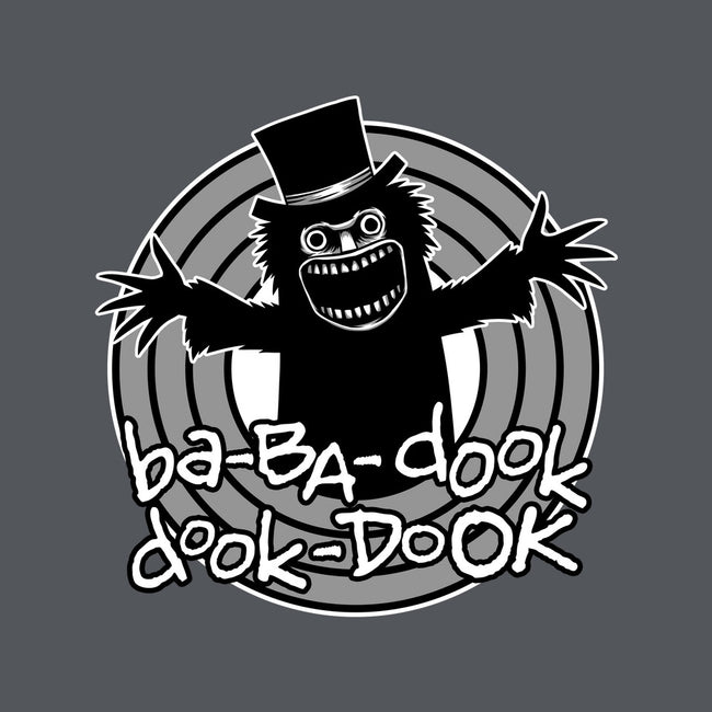 Movie Monster Cartoon-Mens-Basic-Tee-Studio Mootant