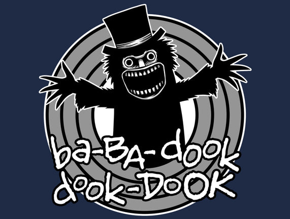 Movie Monster Cartoon