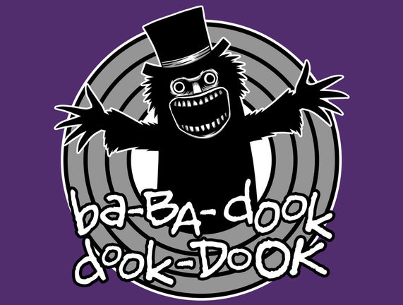 Movie Monster Cartoon