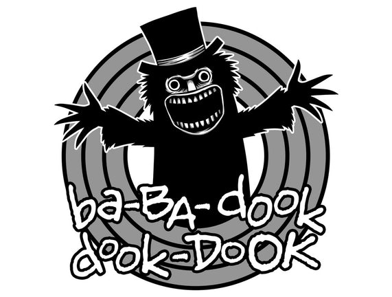 Movie Monster Cartoon