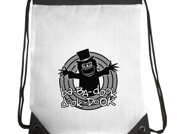 Movie Monster Cartoon