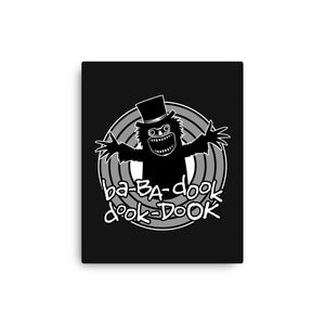 Movie Monster Cartoon