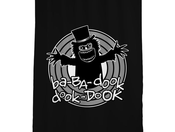 Movie Monster Cartoon