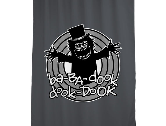 Movie Monster Cartoon