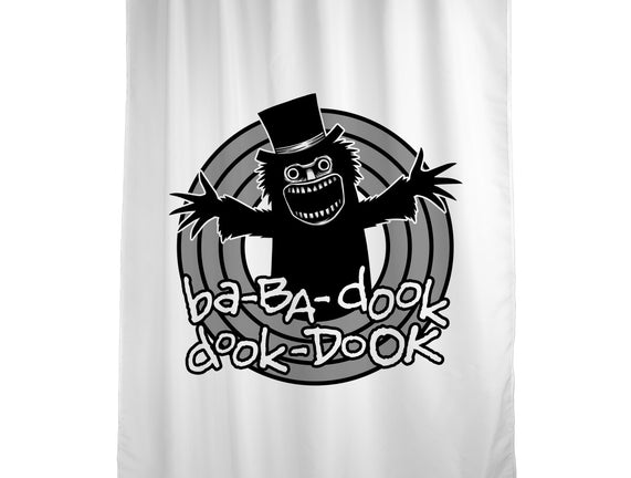 Movie Monster Cartoon