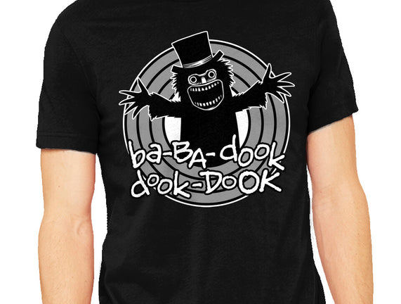 Movie Monster Cartoon