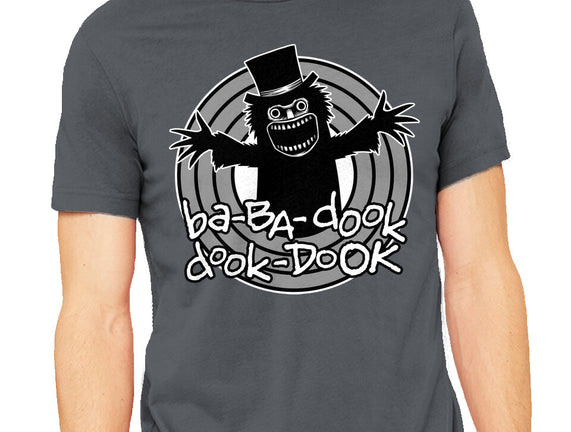 Movie Monster Cartoon
