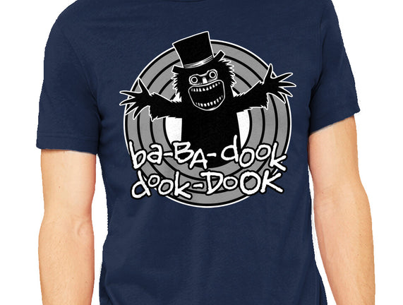 Movie Monster Cartoon