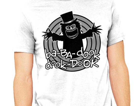 Movie Monster Cartoon