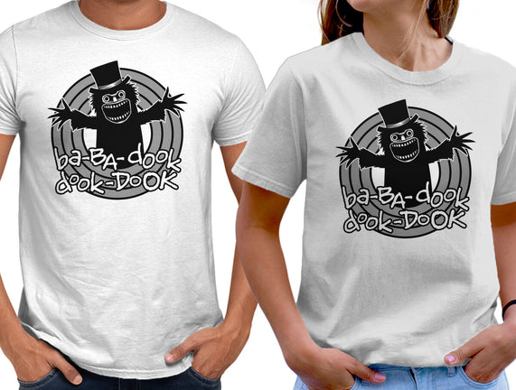 Movie Monster Cartoon