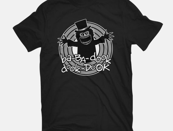 Movie Monster Cartoon