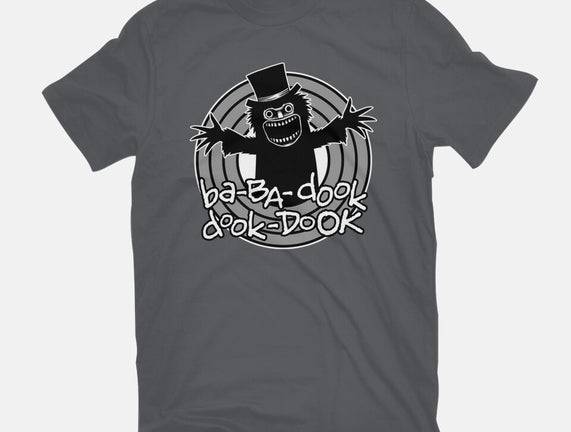Movie Monster Cartoon