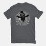 Movie Monster Cartoon-Mens-Premium-Tee-Studio Mootant