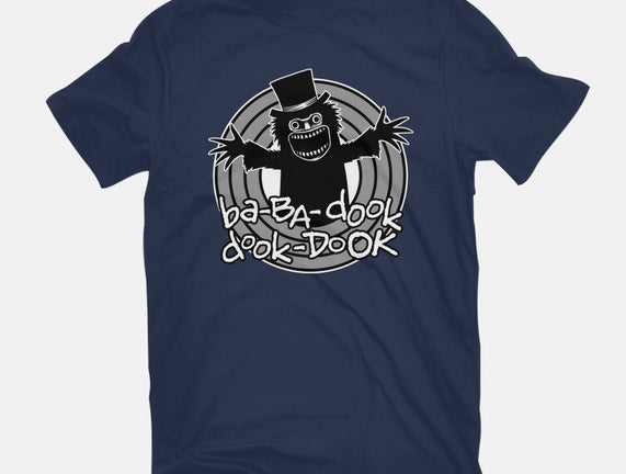 Movie Monster Cartoon