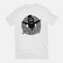 Movie Monster Cartoon-Youth-Basic-Tee-Studio Mootant