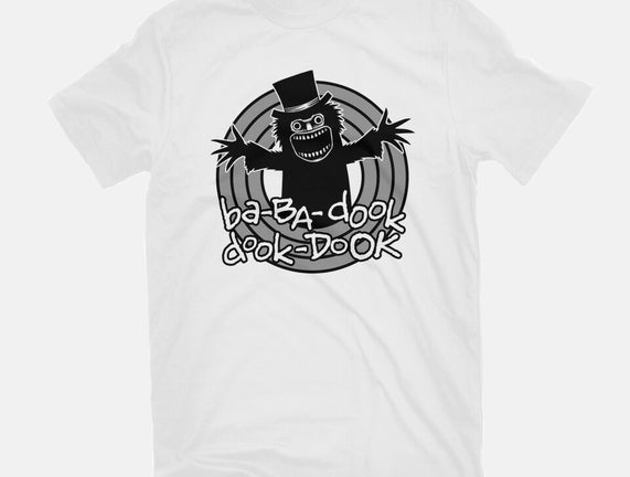 Movie Monster Cartoon