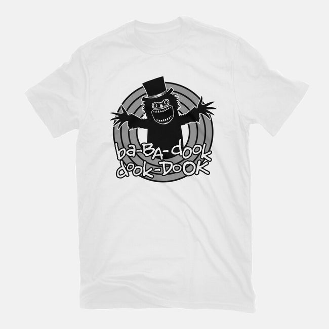 Movie Monster Cartoon-Mens-Premium-Tee-Studio Mootant