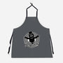 Movie Monster Cartoon-Unisex-Kitchen-Apron-Studio Mootant