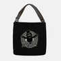Movie Monster Cartoon-None-Adjustable Tote-Bag-Studio Mootant