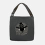 Movie Monster Cartoon-None-Adjustable Tote-Bag-Studio Mootant