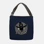 Movie Monster Cartoon-None-Adjustable Tote-Bag-Studio Mootant