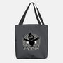 Movie Monster Cartoon-None-Basic Tote-Bag-Studio Mootant
