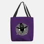 Movie Monster Cartoon-None-Basic Tote-Bag-Studio Mootant