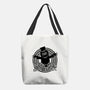 Movie Monster Cartoon-None-Basic Tote-Bag-Studio Mootant