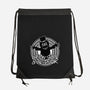 Movie Monster Cartoon-None-Drawstring-Bag-Studio Mootant