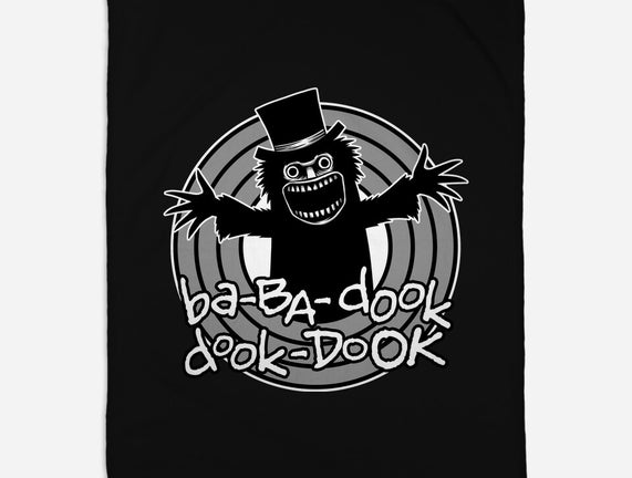 Movie Monster Cartoon