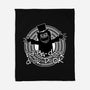 Movie Monster Cartoon-None-Fleece-Blanket-Studio Mootant