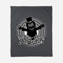 Movie Monster Cartoon-None-Fleece-Blanket-Studio Mootant