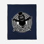 Movie Monster Cartoon-None-Fleece-Blanket-Studio Mootant