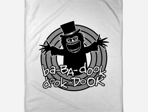 Movie Monster Cartoon