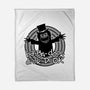 Movie Monster Cartoon-None-Fleece-Blanket-Studio Mootant