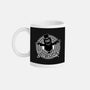 Movie Monster Cartoon-None-Mug-Drinkware-Studio Mootant