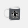 Movie Monster Cartoon-None-Mug-Drinkware-Studio Mootant