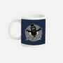Movie Monster Cartoon-None-Mug-Drinkware-Studio Mootant