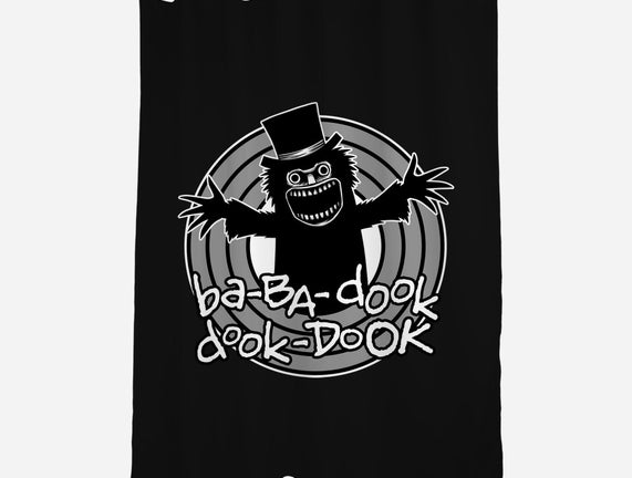Movie Monster Cartoon